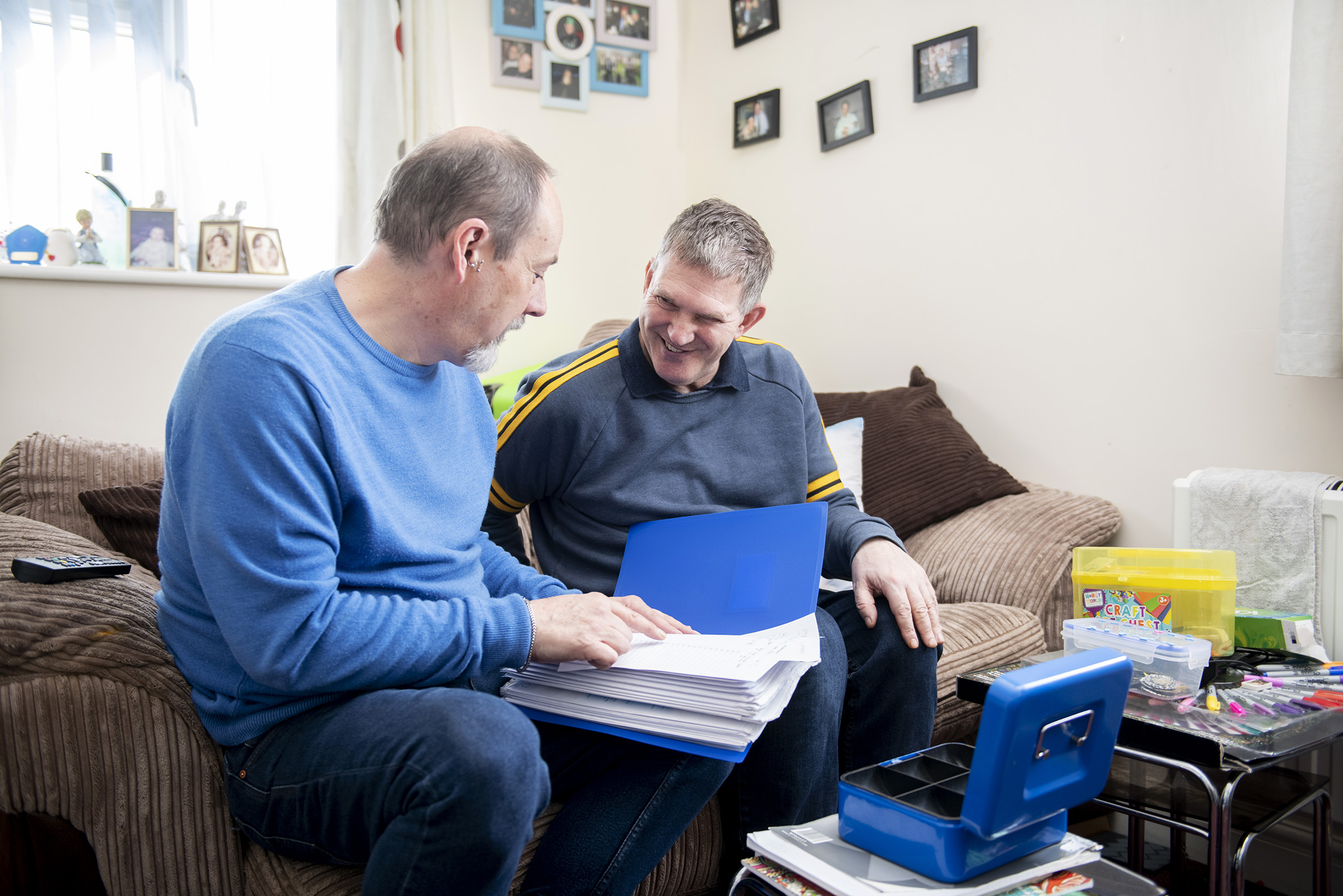 AmberFern Care - Home Care Services